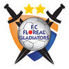 logo FC Floreal Gladiator 1