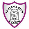 logo FC Fuveau Provence