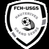 logo FC Hauterive US Grand Serre