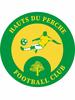 logo FC des Hauts du Perche