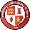 logo FC Illiers L'eveque