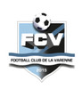 logo FC la Varenne 1