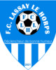 logo FC Lassay - le Horps