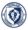 logo FC le Lavandou Bormes