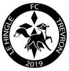 logo FC le Hingle Trevron