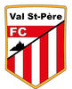 logo FC le Val St Pere