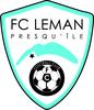 logo FC Leman Presqu'ile