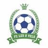 logo FC les 2 Vels