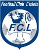 logo FC L'isle Jourdain