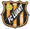 logo FC Luant