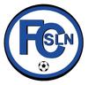 logo FC St Lubin Nonancourt