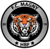 logo FC de Magny