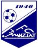 logo FC Manziat