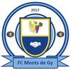 logo FC Monts de GY