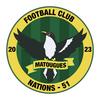 logo FC Nations Matougues 51