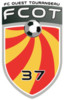 logo FC de L'ouest Tourangeau 37