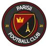 logo FC Parisii