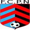 logo FC Percheron Noceen