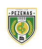 logo FC Pezenas