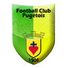 logo FC Pugetois