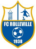 logo FC Rollevillais