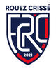 logo FC Rouez Crisse