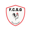 logo FC Saint Genies