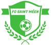 logo FC Saint-meen