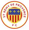 logo FC Saint Remy de Provence