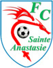 logo FC de Sainte Anastasie