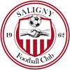 logo FC Salignais de Bellevigny