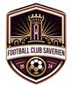 logo FC Saverien