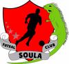 logo Futsal Club Soula