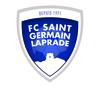 logo FC St Germain Laprade