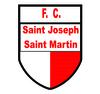 logo FC Saint Joseph - Saint Martin