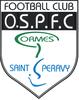 logo Ormes St Peravy FC