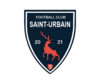 logo FC de Saint-urbain