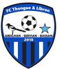 logo FC Thongue et Libron