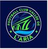 logo FC Vallee de L'aria