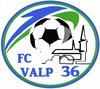 logo FC Valp 36