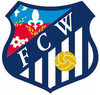 logo FC de Wissous