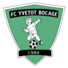 logo FC Yvetot Bocage