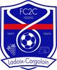 logo FC des 2 Côtes