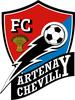 logo FC Artenay Chevilly