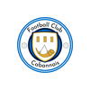 logo FC Cabannais