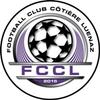 logo FC Cotiere-luenaz