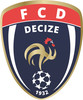 logo FC Decize