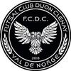 logo Futsal Club Dijon Clénay