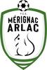 logo FC Ecureuils Merignac Arlac