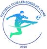 logo FC les Bords de L'eure